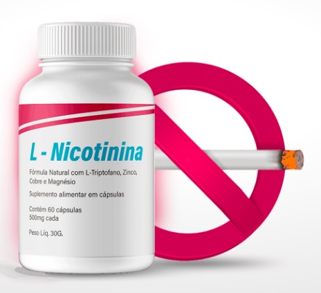 L-Nicotinina 